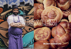 Jerusalem Development Authority partners with Thomas Cook for new campaign