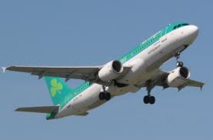 Aer Lingus flies into Miami for new year-round route