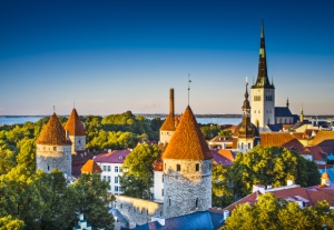 airBaltic to launch direct London-Tallin flights in spring 2018