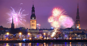 Estonia prepares to launch centenary celebrations