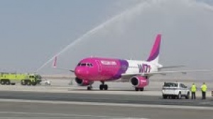 Wizz Air to establish base in Vienna ahead of summer season