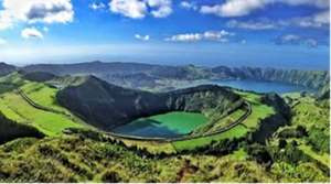 Azores welcomes increase in British travellers