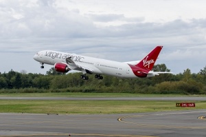 Virgin Atlantic to launch Heathrow-Las Vegas connection next year