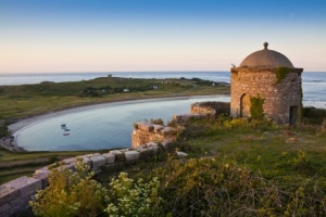 The Guernsey Literary and Potato Peel Pie Society drives tourism interest in island destination