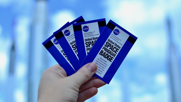 Tickets to Kennedy Space Center
