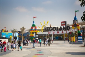 Dubai Parks & Resorts recovers from slow start to welcome growing visitor numbers