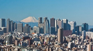 Tokyo, Japan, to host ABTA Travel Convention 2019