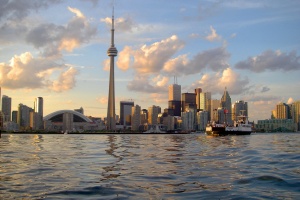 Tourism Toronto partners with Google for new research project